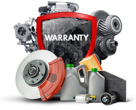 Warranty
