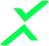 X from Logo | DriveX